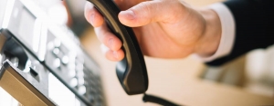 Spot and Avoid HMRC Telephone Scammers