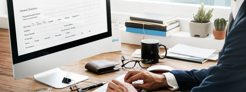 Self-Assessment Tax Return