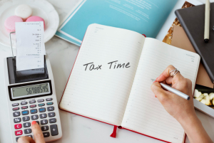 Avoiding Tax Penalties: How Quick Tax Returns Ensure Complete Accuracy