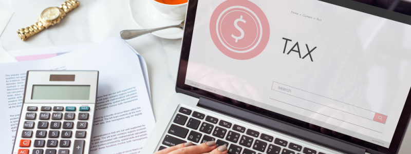 Self-Assessment and Tax Return