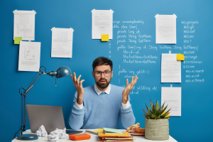 5 Common Mistakes in Self‑Assessment Filing