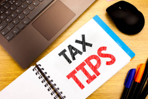 Self-Employed Tax Tips to Save You Money in 2025