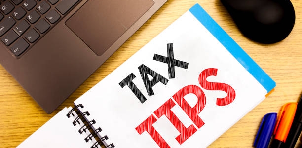 Self-Employed Tax