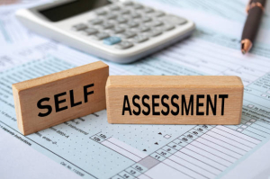 How to File Your CIS Self Assessment Tax Return Online in the UK
