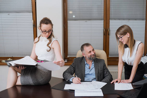 Do All UK Company Directors Need to Submit a Tax Return?