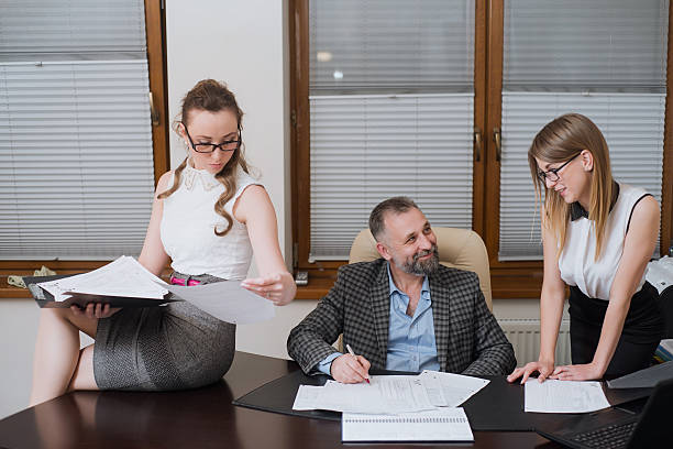 Do All UK Company Directors Need to Submit a Tax Return?