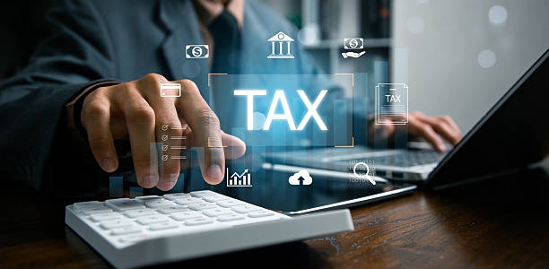 CIS Tax Return Online