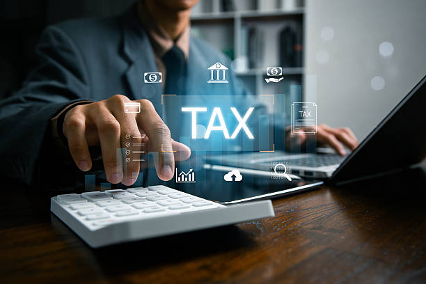How to Do a CIS Tax Return Online