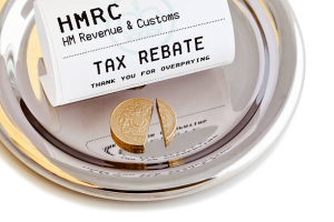 Maximise Your HMRC Tax Refund: How Much Can You Really Get Back?