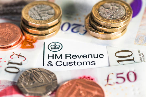 Are UK Pensioners Required to File Tax Returns in 2025?