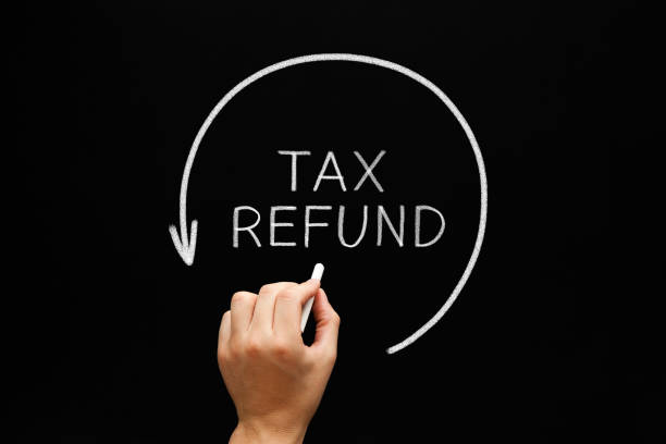 How Do I Claim a Tax Refund from HMRC