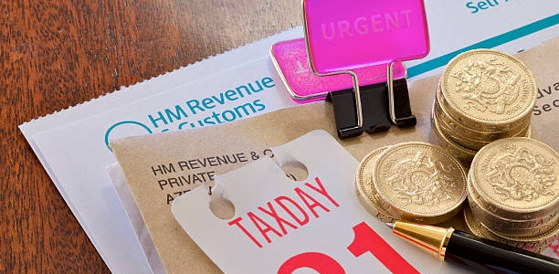 Partnership Tax Return