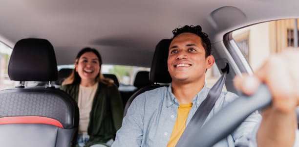 taxi driver tax return