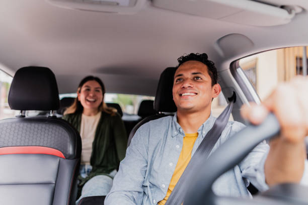 Are All Taxi Drivers Self-Employed in the UK or Can They Be Employees?